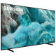 Samsung Телевізор 65" QLED 4K 50Hz Smart Tizen Black