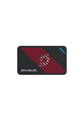 AVerMedia Пристрій захоплення відео GC553 ProLive Gamer ULTRA S, чорний