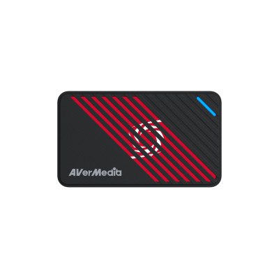 AVerMedia Пристрій захоплення відео GC553 ProLive Gamer ULTRA S, чорний