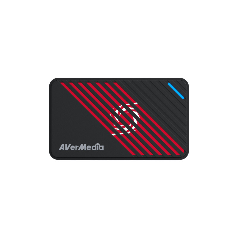 AVerMedia Пристрій захоплення відео GC553 ProLive Gamer ULTRA S, чорний