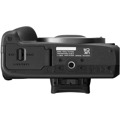 Canon Цифр. фотокамера EOS R100 + 18-45 IS STM Canon Цифр. фотокамера EOS R100 + 18-45 IS STM