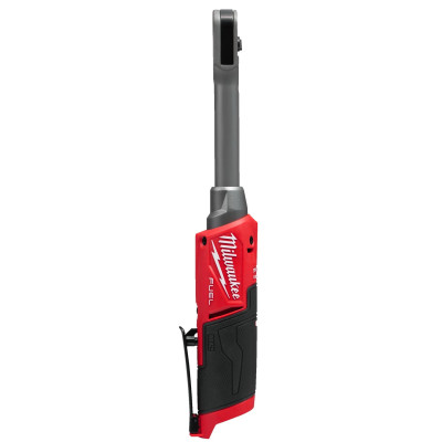 Milwaukee Гайковерт ударний кутовий акумуляторний Milwaukee M12 FUEL 12В 81Нм 350об/хв +набір приладдя 1.2кг без АКБ та ЗП