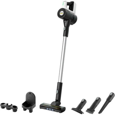 Karcher Пилосос безпровідний VCS 3 Nano Complete, конт пил -0.6л, автон. робота до 50хв, білий