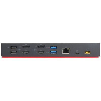 Lenovo ThinkPad Hybrid USB-C з USB A Dock