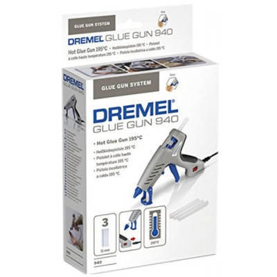 Dremel Dremel 940 (940-3) Dremel Dremel 940 (940-3)