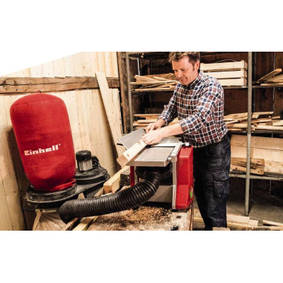 Einhell TC-SP 204 стаціонарний
