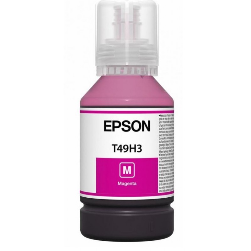 Epson Чорнила T49H[C13T49H300]