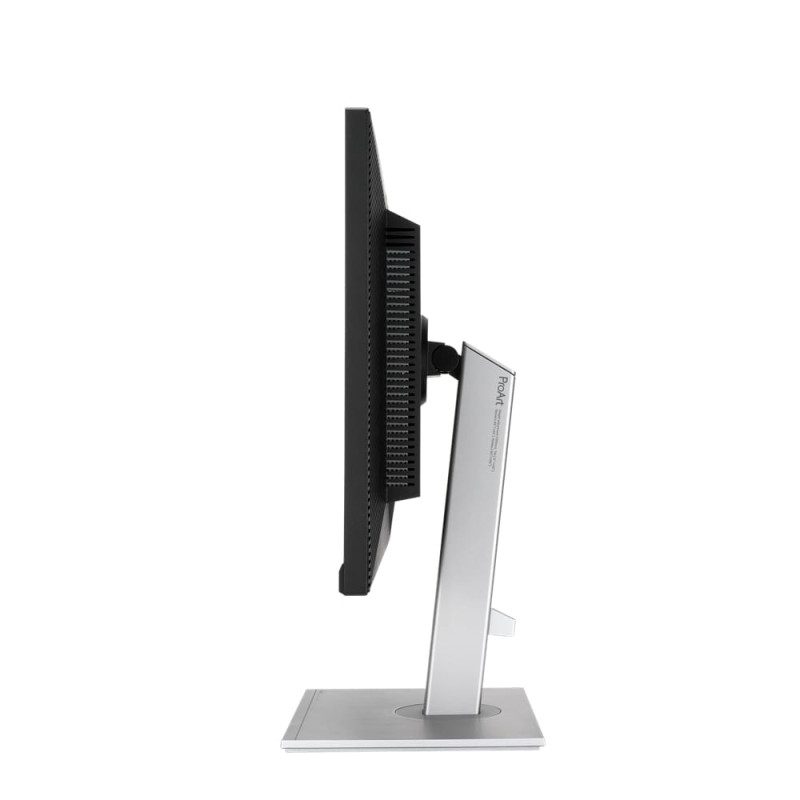 ASUS Монітор 27" ProArt PA279CV 2xHDMI, DP, UCB-C, 4xUSB, MM, IPS, 3840x2160, sRGB 100%, AdaptiveSync, Pivot, HDR10