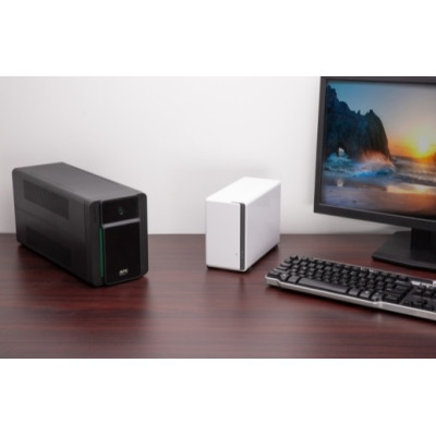 APC Джерело безперебійного живлення Easy UPS BVX 2200VA, Schuko