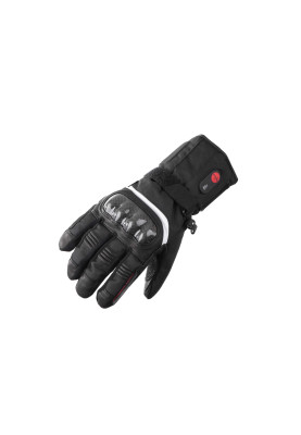 2E Tactical Рукавиці з підігрівом 2E Rider Black, розмір XL
