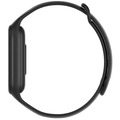 Blackview Смарт-часи R1 42мм, 1.47", 172*320, TFT, BT 5.0, 384KB, чорний