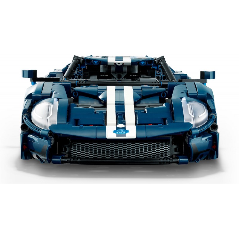 LEGO Конструктор Technic Ford GT 2022