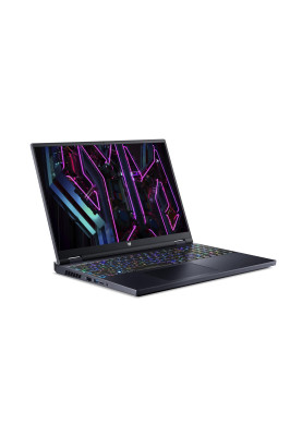 Acer Ноутбук Predator Helios 16 PH16-71 16" WQXGA, Intel i7-13700HX, 32GB, F1TB+F1TB, NVD4060-8, Win11