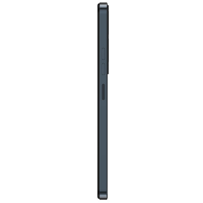 TECNO Смартфон POVA 5 (LH7n) 6.78" 8/128GB, 2SIM, 6000mAh, Mecha Black