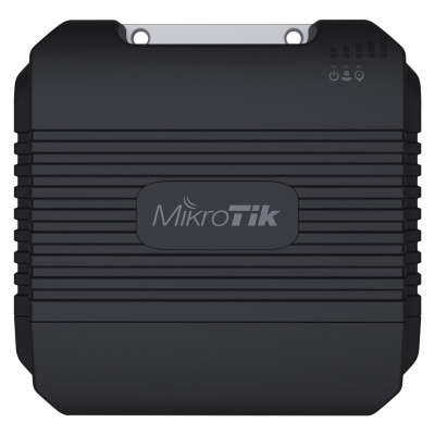 MikroTiK Комплект LtAP LTE6 (LtAP-2HnD&FG621-EA)