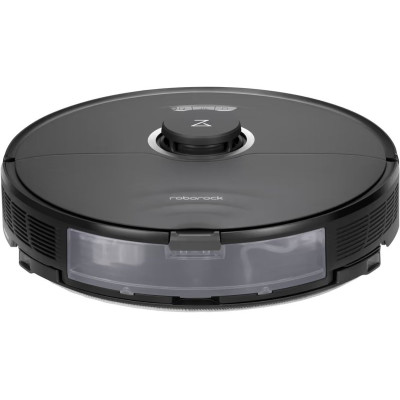 Roborock Robot VC S8, чорний