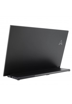 ASUS Монітор портативний 17.3" ZenScreen MB17AHG HDMI, 2xUSB-C, Audio, IPS, 144Hz, sRGB 100%, AdaptiveSync, Cover