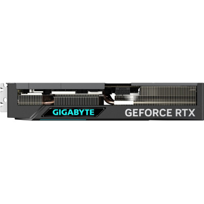 Gigabyte Відеокарта GeForce RTX 4070 SUPER 12GB GDDR6X EAGLE