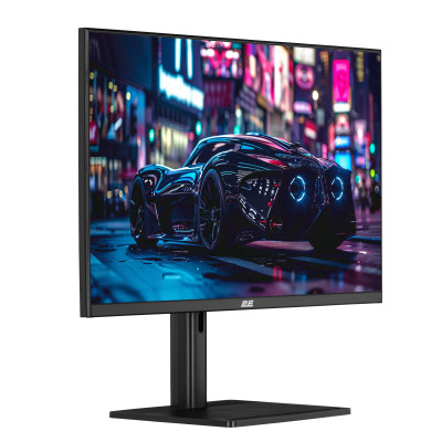 2E Gaming Монітор 27" G2724B 2xHDMI, DP, IPS, 2560x1440, 165Hz, 1ms, FreeSync, HAS