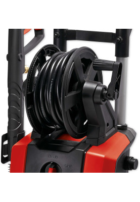 Einhell Мінімійка високого тиску TE-HP 170, 2300Вт, 170бар, 440л/рік, шланг 5м, 11.65кг