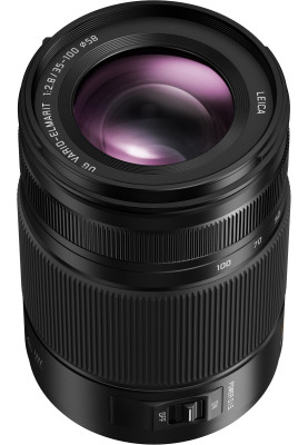 Panasonic Об'єктив Leica DG Vario-Elmarit 35-100mm f/2.8 POWER OIS