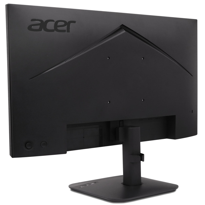 Acer Монітор Acer 23.8" KB242YG0bii HDMI, IPS, 120Hz, 1ms