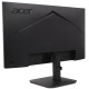 Acer Монітор Acer 23.8" KB242YG0bii HDMI, IPS, 120Hz, 1ms