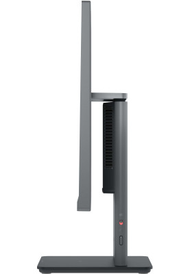 Lenovo Комп'ютер персональний моноблок Lenovo ThinkCentre neo 50a 24-G5 23.8" FHD IPS AG, Intel i5-13420H, 16GB, F512GB, UMA, WiFi, кл+м, без ОС, сірий
