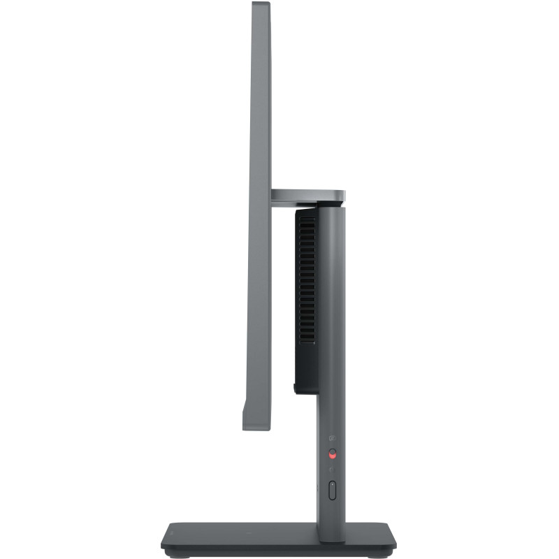 Lenovo Комп'ютер персональний моноблок Lenovo ThinkCentre neo 50a 24-G5 23.8" FHD IPS AG, Intel i5-13420H, 16GB, F512GB, UMA, WiFi, кл+м, без ОС, сірий