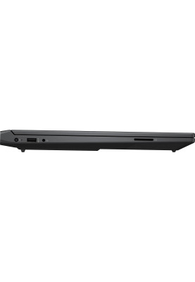 HP Ноутбук HP Victus 15-fb3014ua 15.6" FHD IPS AG, AMD R5-8645HS, 16GB, F512GB, NVD2050-4, DOS, сірий