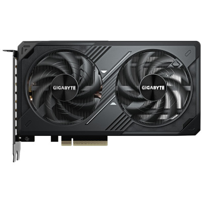 Gigabyte Відеокарта GeForce RTX 5060 8GB GDDR7 WINDFORCE OC