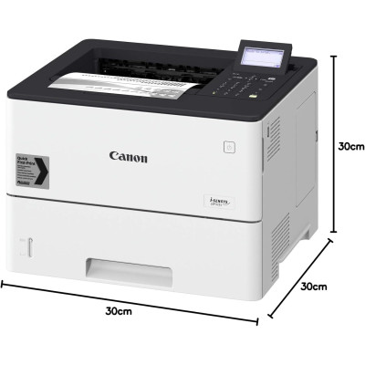 Canon Принтер А4 Canon i-SENSYS LBP325x