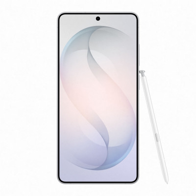 Samsung Смартфон Galaxy S26 Ultra 5G (S948) 6.9' 12/256ГБ, 2SIM, 5000мА•год, білий