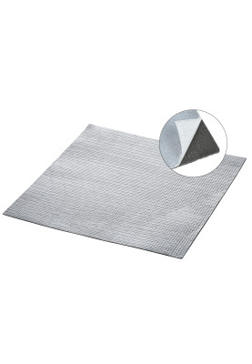 ARDESTO HCP-400[Керамічна панель ARDESTO, 8м2, 400Вт, хутро. упр-ня, 60 х 60см, бежевий мрамор]