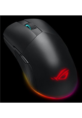 ASUS ROG Миша ROG Pugio II RGB USB/WL/BT Black