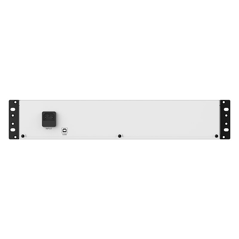 Legrand Джерело безперебійного живлення Keor PDU 800ВА/450Вт, 8хSchuko, USB