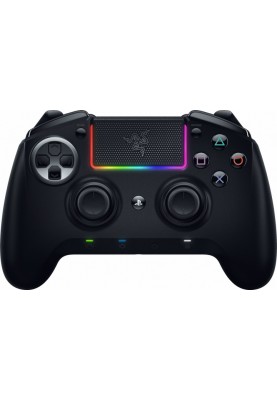 Razer Raiju Ultimate