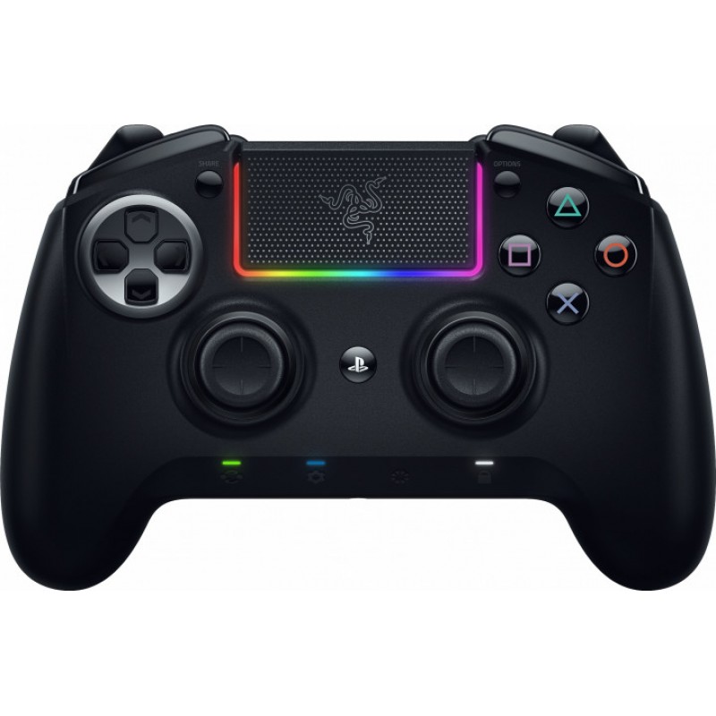 Razer Raiju Ultimate