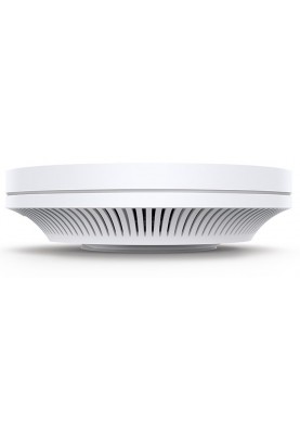 TP-Link Точка доступу EAP660 HD AX3600 1x2.5GE LAN PoE MU-MIMO стельова