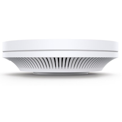 TP-Link Точка доступу EAP660 HD AX3600 1x2.5GE LAN PoE MU-MIMO стельова