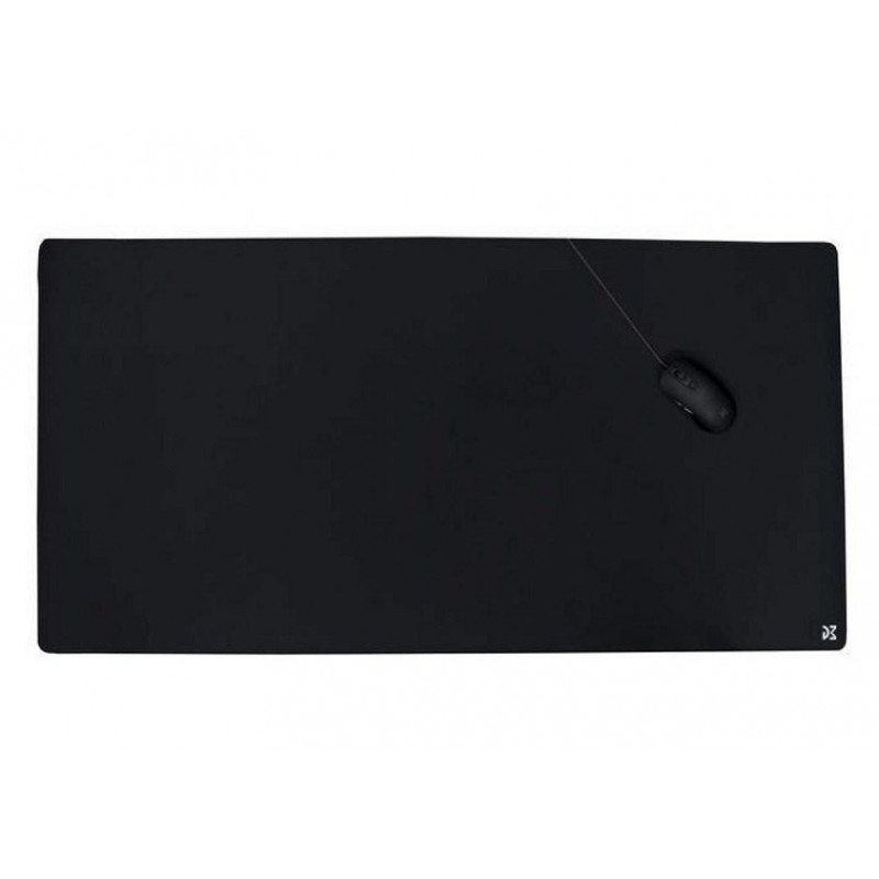 Dream Machines Ігрова поверхня DM Pad XXL Black