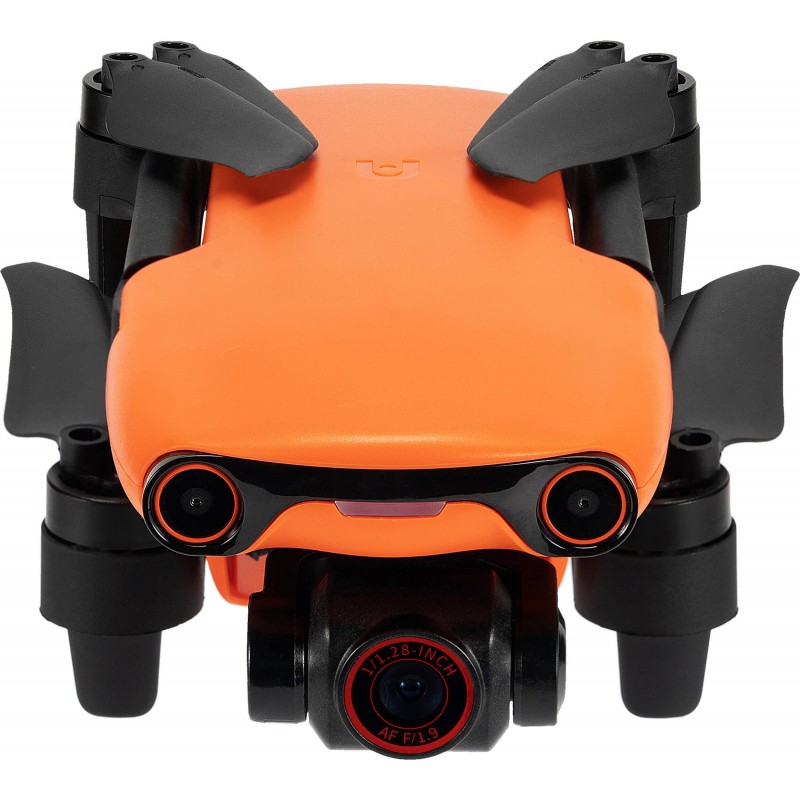 Autel Дрон EVO Nano+ Premium Bundle, Orange