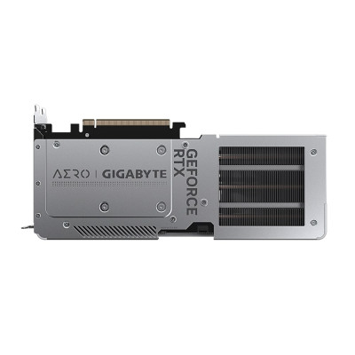 Gigabyte Відеокарта GeForce RTX 4060 Ti 8GB GDDR6 AERO OC