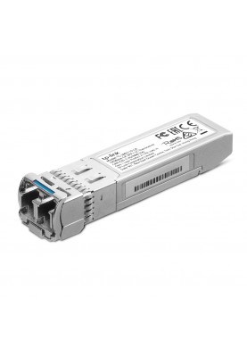 TP-Link Трансивер SFP+ TL-SM5110-LR 10GBase-LR, SM, 10km, LC