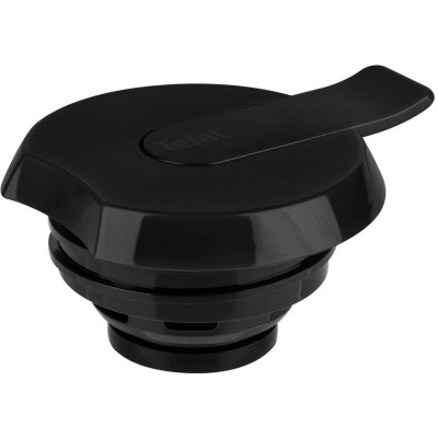 Tefal Термоглечик Mambo, 1.5л, пластик, чорний Tefal Термоглечик Mambo, 1.5л, пластик, чорний