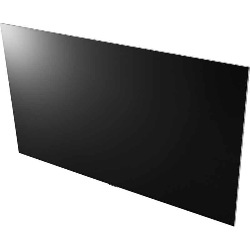 LG Телевізор 65" OLED 4K 120Hz Smart WebOS Black