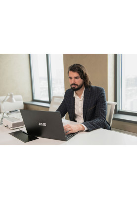2E Ноутбук Imaginary 15.6" FHD IPS AG, Intel i3-1215U, 8GB, F512GB, UMA, DOS, Чорний