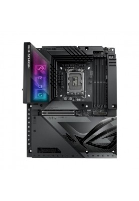 ASUS Материнська плата ROG MAXIMUS Z790 HERO BTF s1700 Z790 4xDDR5 M.2 HDMI USB Type-C Wi-Fi BT ATX чорний