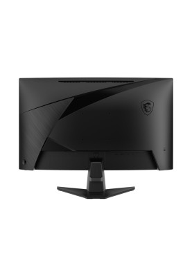 MSI Монітор 27" MAG 27CQ6F 2x HDMI, DP, Audio, VA, 2560x1440, 180Hz, 0.5ms, sRGB 105%, CURVED, AdaptiveSync