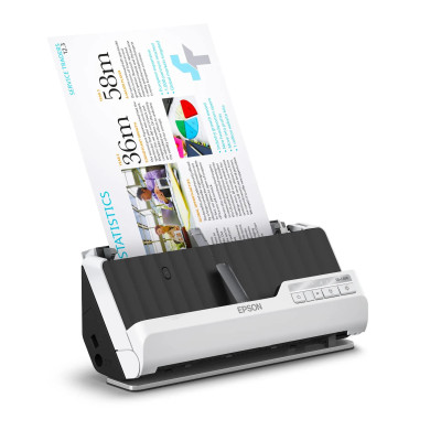 Epson Сканер A4 DS-C490